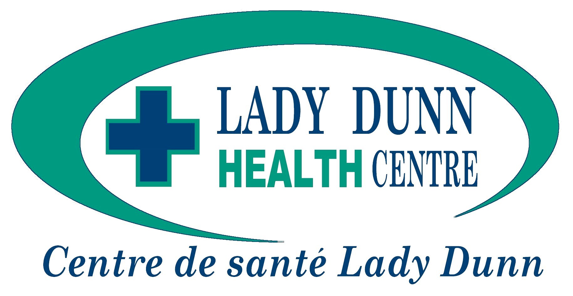 Lady Dunn Health Centre Logo